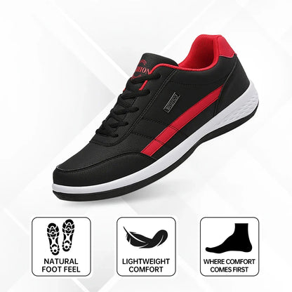 Buy 1 Get 1 Free – OrthoX Orthopaedic Walking Shoes